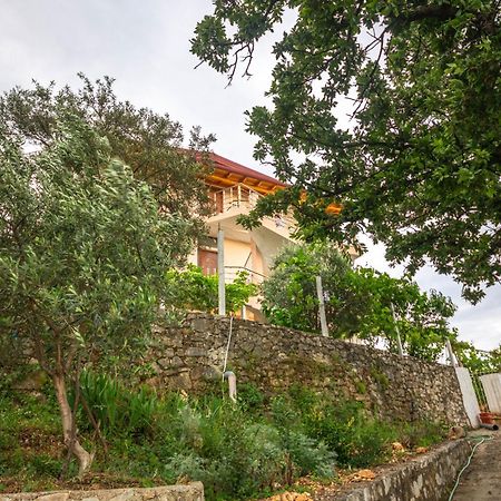 Villa Rondo Himarë Exterior foto